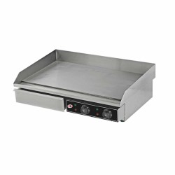JP.IE.02 Izgara çiftli yarı endüstriyel DÜZ 220 V JP.IE.02 Izgara çiftli yarı endüstriyel DÜZ 220 V