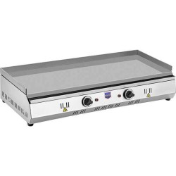 Remta R100CE(P) 100 cm Pleyt Izgara Gazlı CE Belgeli