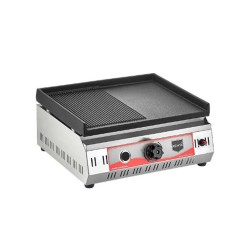 Remta R40CE(D) 40 cm Döküm Izgara Gazlı CE Belgeli Remta R40CE(D) 40 cm Döküm Izgara Gazlı CE Belgeli