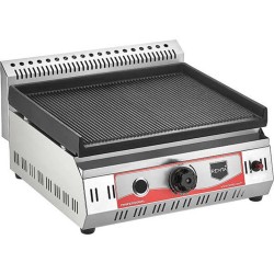 Remta R50CE(TO) 50 cm Tam Oluklu Döküm Izgara Gazlı CE Belgeli Remta R50CE(TO) 50 cm Tam Oluklu Döküm Izgara Gazlı CE Belgeli