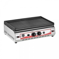 Remta R70CE(TO) 70 cm Tam Oluklu Döküm Izgara Gazlı CE Belgeli Remta R70CE(TO) 70 cm Tam Oluklu Döküm Izgara Gazlı CE Belgeli