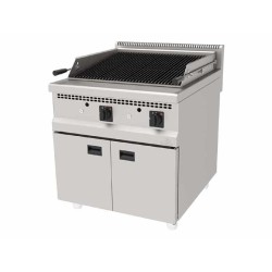 Atalay AAIG-890 Amerikan Izgara Gazlı 80x90 cm