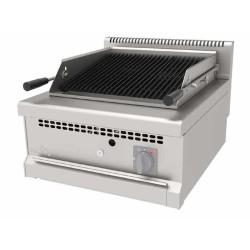 Atalay AAIG-670 Amerikan Izgara Gazlı 60x70 cm