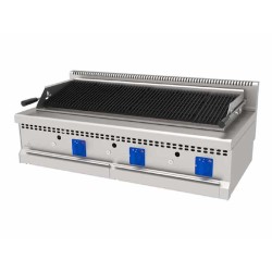 Atalay AAIG-1260 Amerikan Izgara Gazlı 120x60 cm