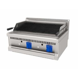 Atalay AAIG-860 Amerikan Izgara Gazlı 80x60 cm