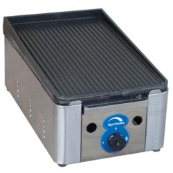 Erginoks Döküm Izgara - 28*45 cm - LPG'li Erginoks Döküm Izgara - 28*45 cm - LPG'li