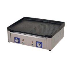 Erginoks Döküm Izgara - 60*45 cm - Elektrikli Erginoks Döküm Izgara - 60*45 cm - Elektrikli