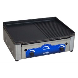 Erginoks Döküm Izgara - 60*45 cm - LPG'li Erginoks Döküm Izgara - 60*45 cm - LPG'li