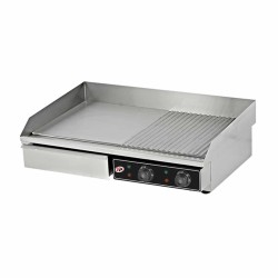 JP.IE.03 Izgara çiftli yarı endüstriyel DÜZ+OLUKLU 220 V JP.IE.03 Izgara çiftli yarı endüstriyel DÜZ+OLUKLU 220 V