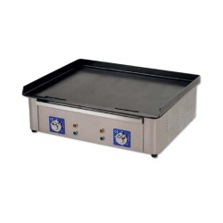 Erginoks MP 60 E Pleyt Izgara-60*45cm-Elektrikli Erginoks MP 60 E Pleyt Izgara-60*45cm-Elektrikli