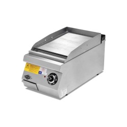Empero EMP.PLS.7IE011-K Elektrikli Izgara Komple Oluklu Krom Pleyt Empero EMP.PLS.7IE011-K Elektrikli Izgara Komple Oluklu Krom Pleyt