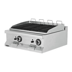 Empero EMP.7LG020-S Gazlı Sulu Izgara - 1/1 modül - Doğalgazlı Empero EMP.7LG020-S Gazlı Sulu Izgara - 1/1 modül - Doğalgazlı