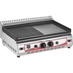 Remta R70CE(D) 70 cm Döküm Izgara Gazlı CE Belgeli Remta R70CE(D) 70 cm Döküm Izgara Gazlı CE Belgeli