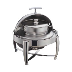 Empero JP JP.CHF.05 Yuvarlak Kapak Çorbalık Empero JP JP.CHF.05 Yuvarlak Kapak Çorbalık