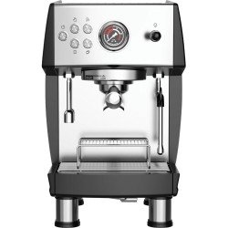 Empero Jp Capuccino Ve Espresso Makinesi 1 Gruplu JP.CPC.1G Empero Jp Capuccino Ve Espresso Makinesi 1 Gruplu JP.CPC.1G