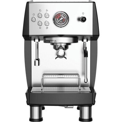 Empero Jp Capuccino Ve Espresso Makinesi 1 Gruplu JP.CPC.1G Empero Jp Capuccino Ve Espresso Makinesi 1 Gruplu JP.CPC.1G