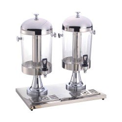 Empero JP JP.DPS.04A Çi·ftli· İçecek Di·spenseri· 2x8 lt.