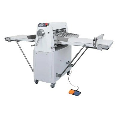 Empero Jp Otomatik Hamur Açma Makinesi JP.DS520L