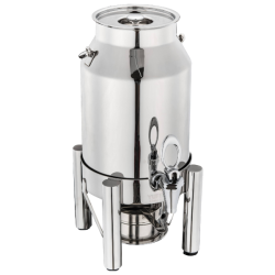 Empero JP JP.DSP.01 Süt Di·spenseri· 6 lt Empero JP JP.DSP.01 Süt Di·spenseri· 6 lt