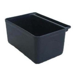 Empero EMP.CK.02-P Kaşık Aparatı - Plastik - servis arabası için Empero EMP.CK.02-P Kaşık Aparatı - Plastik - servis arabası için