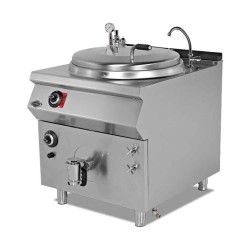 Empero EMP.PLS.KTG.150 Gazlı Kaynatma Tenceresi İndirekt - Doğalgazlı Empero EMP.PLS.KTG.150 Gazlı Kaynatma Tenceresi İndirekt - Doğalgazlı