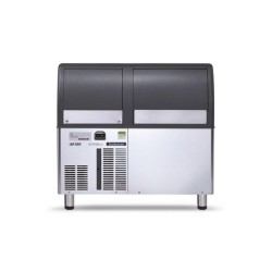 Scotsman AF 124 Kar Buz Makinesi, Kapasite 120 kg/gün, 600 W