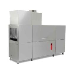 Empero EMP.3000-SAG-R Konveyörlü Bulaşık Makinesi Kurutma Tünelli Empero EMP.3000-SAG-R Konveyörlü Bulaşık Makinesi Kurutma Tünelli