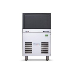 Scotsman AF 80 Kar Buz Makinesi, Kapasite 73 kg/gün, 330 W