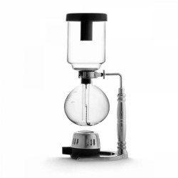 EscoBarista Sifon Kahve Demleme (5 cups) EscoBarista Sifon Kahve Demleme (5 cups)