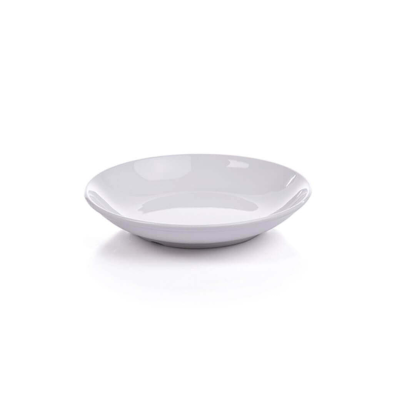 Gmb Nazen K-8 Termoset Kırılmaz-21 cm derin yemek tabağı