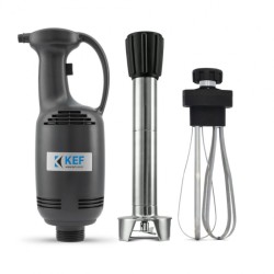 KEF BL40-C El Blenderı 220v, 400w KEF BL40-C El Blenderı 220v, 400w