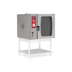 Empero EMP.GKF-20 Plus Konveksiyonel Fırın - Gazlı - 20 GN-1/1 (10 GN-2/1) - Doğalgazlı Empero EMP.GKF-20 Plus Konveksiyonel Fırın - Gazlı - 20 GN-1/1 (10 GN-2/1) - Doğalgazlı