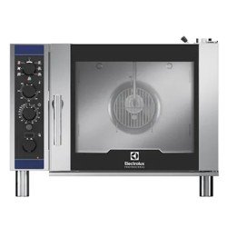 Electrolux Professional 260645 Konveksiyonel Buharlı Fırın-Elektrikli-6 GN 1/1 Electrolux Professional 260645 Konveksiyonel Buharlı Fırın-Elektrikli-6 GN 1/1