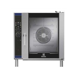 Electrolux Professional 260648 Konveksiyonel Buharlı Fırın-Elektrikli-10 GN 2/1 Electrolux Professional 260648 Konveksiyonel Buharlı Fırın-Elektrikli-10 GN 2/1