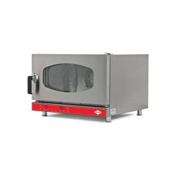 Empero EMP.EKF-6 Konveksiyonel Fırın-Elektrikli-6 GN-1/1 Empero EMP.EKF-6 Konveksiyonel Fırın-Elektrikli-6 GN-1/1