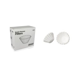 Bravilor Bonamat Kahve Filtre Kağıdı, 85/245 cm, 1000 Ad Bravilor Bonamat Kahve Filtre Kağıdı, 85/245 cm, 1000 Ad