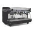 Simonelli Appia II Espresso Kahve Makinesi 2 gruplu - Siyah