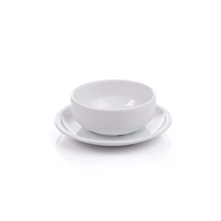 Gmb Nazen K-13 Termoset Kırılmaz-12 cm joker kase-çorba kasesi