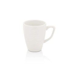 By Bone MUG-03-KNK Konik Kupa-beyaz porselen By Bone MUG-03-KNK Konik Kupa-beyaz porselen