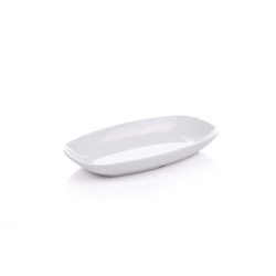 Gmb Nazen K-18 Termoset Kırılmaz-19 cm meze kayık tabağı Gmb Nazen K-18 Termoset Kırılmaz-19 cm meze kayık tabağı