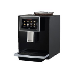 Dr.Coffee F10 Süper Otomatik Kahve Makinesi Dr.Coffee F10 Süper Otomatik Kahve Makinesi