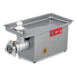 Empero EM.10.P Et Kıyma Makinesi - 22'lik - 400 kg/s - komple paslanmaz - 380V Empero EM.10.P Et Kıyma Makinesi - 22'lik - 400 kg/s - komple paslanmaz - 380V