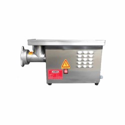 OMT EKM 102 Et Kıyma Makinesi - 12'lik - krom kasalı - 220 V OMT EKM 102 Et Kıyma Makinesi - 12'lik - krom kasalı - 220 V