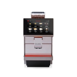 Dr.Coffee M12 Süper Otomatik Kahve Makinesi Dr.Coffee M12 Süper Otomatik Kahve Makinesi