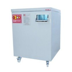 KMS 7000 Takım Silme Makinası, 7000 Adet/Saat