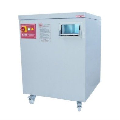 KMS 7000 Takım Silme Makinası, 7000 Adet/Saat