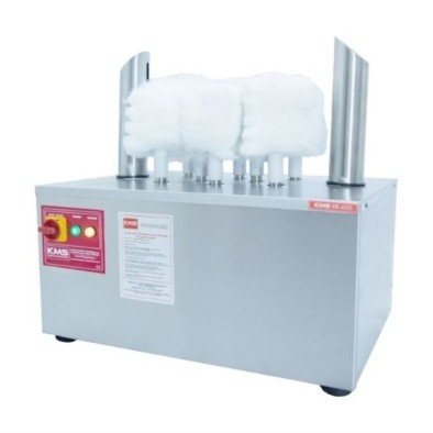 KMS BR 600 Bardak Silme Makinası, 600Brdk/Saat