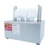 KMS BR 600 Bardak Silme Makinası, 600Brdk/Saat
