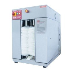 KMS TB 500 Tabak, Tabldot, Tepsi Silme Makinası, 500Tbk/Saat