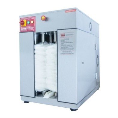 KMS TB 500 Tabak, Tabldot, Tepsi Silme Makinası, 500Tbk/Saat KMS TB 500 Tabak, Tabldot, Tepsi Silme Makinası, 500Tbk/Saat
